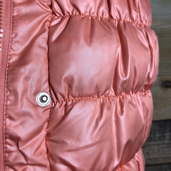 Kenneth Cole New York, puffer vest - Picture 5 of 10